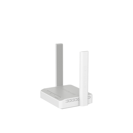 Интернет-центр Netcraze Starter (NC-1121) с Mesh Wi-Fi N300 и 3-портовым Smart-коммутатором