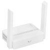 Роутер Cudy WR300 N300 10/100BASE-TX/Wi-Fi белый