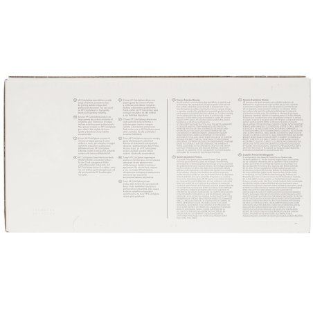 Картридж лазерный HP CE250X черный для CLJ CM3530/CP3525 10500стр.