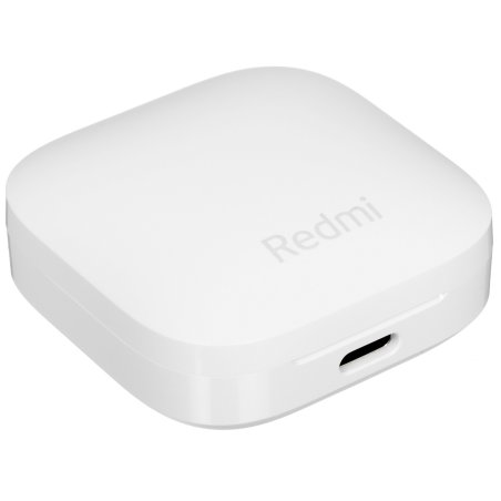 Наушники беспроводные Redmi Buds 6 Active белый
