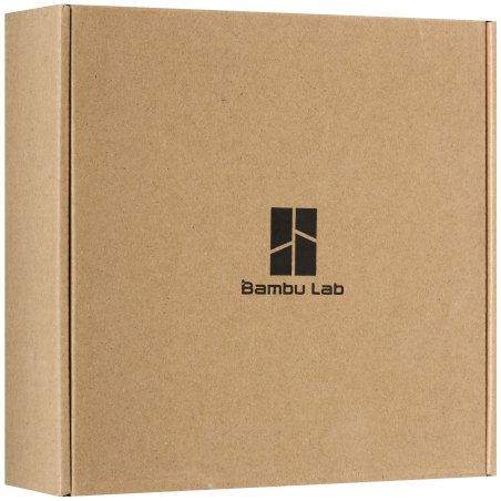 Пластик для принтера 3D Bambu Lab A00-Y4-1.75-1000-SPL PLA d1.75мм 1кг 1цв.