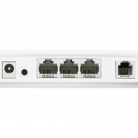 Роутер беспроводной Mercusys MW300D N300 10/100BASE-TX/ADSL