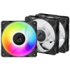 Вентилятор корпусной ARCTIC P12 Pro A-RGB - 3 Pack retail (ACFAN00310A)