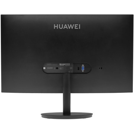 Монитор 23.8" Huawei MateView SE SSN-24BZ IPS 1920x1080, 75 Гц, 5 мс, 16:9, 250 кд/м², 1xHDMI, 1xVGA, черный