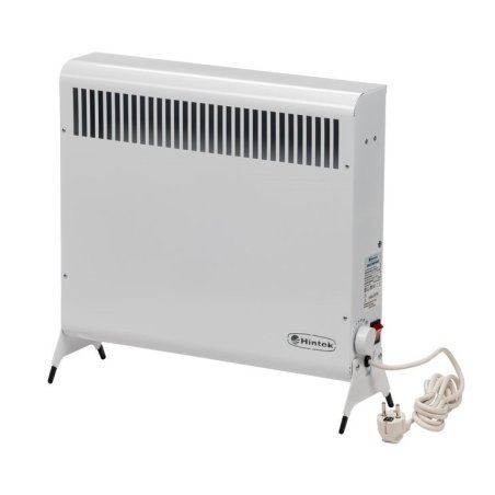 Конвектор HINTEK Power 1000M SE 04.05.01.214587 белый, 1000 Вт, 15 м2, термостат