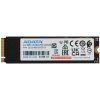 Накопитель SSD ADATA LEGEND 860, 2Tb, PCIe 4.0 x4, M.2 2280, NVMe, R/W 6000/5000, с радиатором