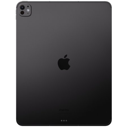 Планшет Apple iPad Pro 13" Wi-Fi 16/2Tb темно-серый/черный