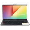 Ноутбук Asus VivoBook S14 OLED S5406SA-QD237 Core Ultra 5 226V 16Gb SSD 512Gb Intel Arc 130V 14" OLED WUXGA (1920x1200) безОС черный (90NB15R3-M00FP0)