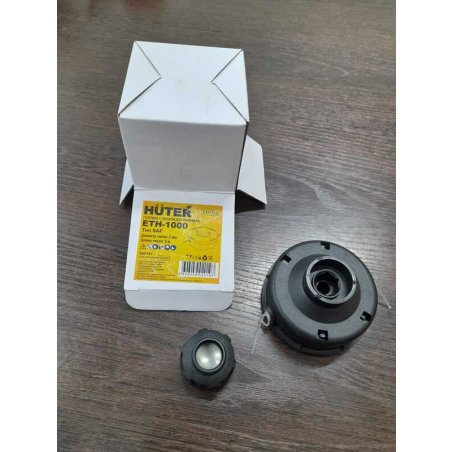 Катушка с леской для садовых триммеров Huter ETH-1000 d=1.6мм L=5м для GET-1000S (71/1/13)