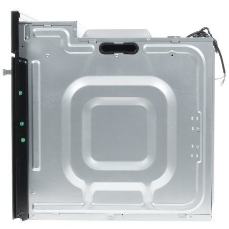 Духовой шкаф LEX EDP 4590 BL Matt Editionобъем 55л, LED таймер, 9 функций, встраиваемый