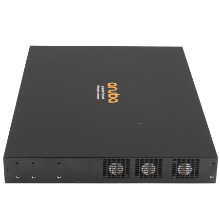 Коммутатор HP Aruba 2930F 48G PoE+ 4SFP+ Swch