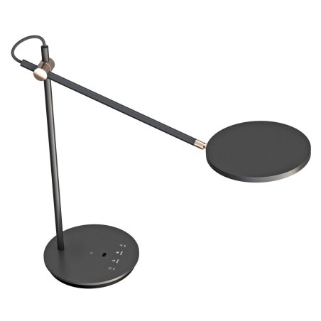 Настольная лампа Yeelight Reading and writing desk lamp-(Black Gold)