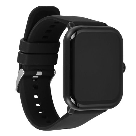 Умные часы HOCO (6942007604826) Y3 Pro 1.95 черный