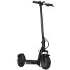Электросамокат Acer ES Series 5 AES005 15000mА·ч черный (без сумки)