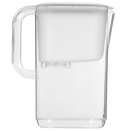 Кувшин Барьер Аляска XS белый 2.5л.