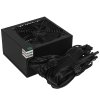 Блок питания ExeGate 600PPH RTL (EX280578RUS), 600Вт, 80 PLUS Bronze, 120мм, черный