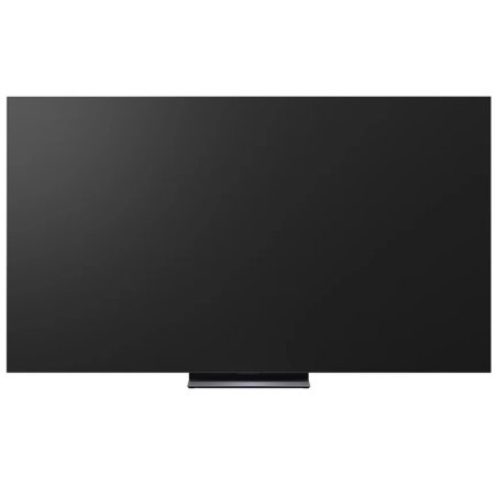 Телевизор LG 83" OLED OLED83C5RLA черный/серебристый