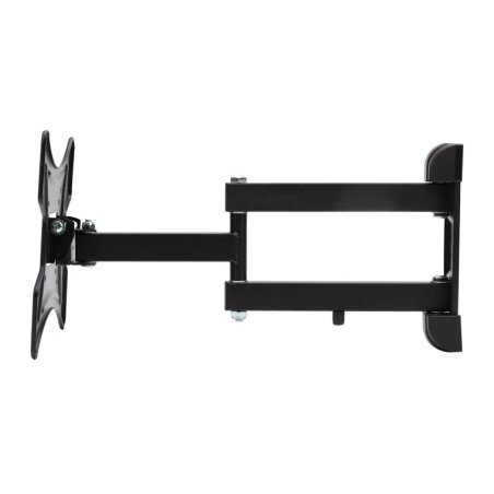 Кронштейн для телевизора Rexant 13"-43", наклонно-поворотный