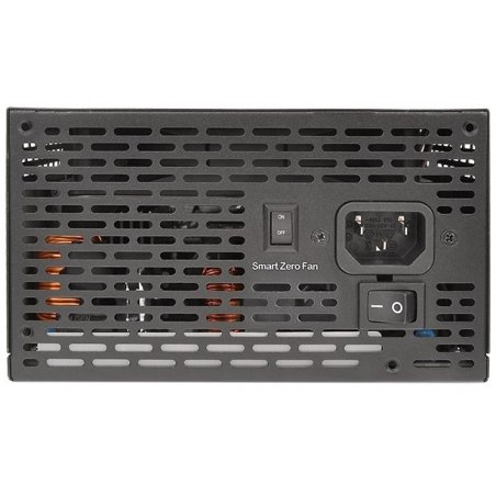 Блок питания Thermaltake Toughpower GF A3 (PS-TPD-0650FNFAGE-H), 650Вт, 80 PLUS Gold, 120мм, модульный, черный