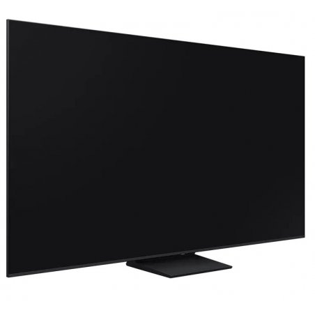 Телевизор Samsung 85" QE85QN80FAUXRU черный Neo QLED UHD 144Hz Smart TV Tizen