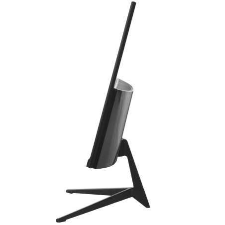 Монитор 21.5" ExeGate EX294343RUS ProSmart EV2207A VA 1920x1080, 60 Гц, 5 мс, 16:9, 1xHDMI, 1xVGA, 2x3 Вт, черный