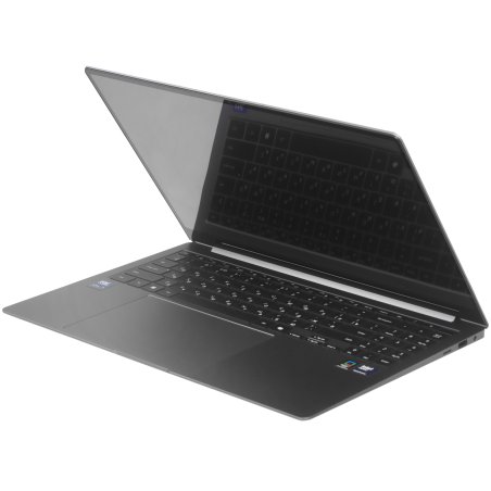 Ноутбук Samsung Galaxy Book 5 Pro NP960 Core Ultra 7 256V 16Gb SSD512Gb Intel Arc 16" AMOLED Touch 2.8K (2880x1800) Windows 11 Home grey WiFi BT Cam (NP960XHA-LG1IN)