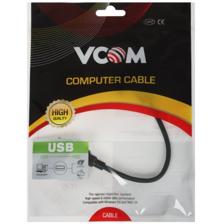 Кабель-адаптер USB3.0 ---SATA III 2.5", VCOM <CU815>