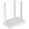 Гигабитный интернет-центр Netcraze Speedster (NC-3013) с Mesh Wi-Fi 5 AC1200, 4-портовым Smart-коммутатором и переключателем режима роутер/ретранслятор