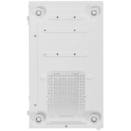 Компьютерный корпус Ginzzu CL110 белый