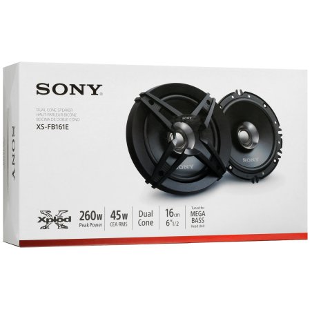 Акустическая система Sony SRS-XP700