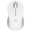 Мышь беспроводная Logitech Signature M650 графитовый, 4000 dpi, радиоканал, Bluetooth, USB, кнопки - 5