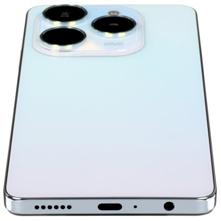 Смартфон Tecno Spark 40 Pro+ 8/256Gb белый