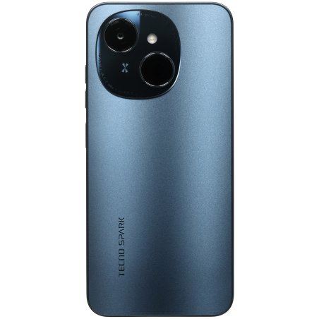 Смартфон Tecno Spark Go 2 3/64Gb черный