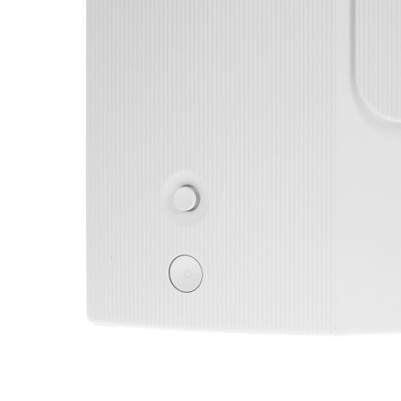 Монитор 23.8" Dell S2425H IPS 1920x1080, 100 Гц, 5 мс, 16:9, 250 кд/м², 2xHDMI, 1x3.5 мм, черный и белый