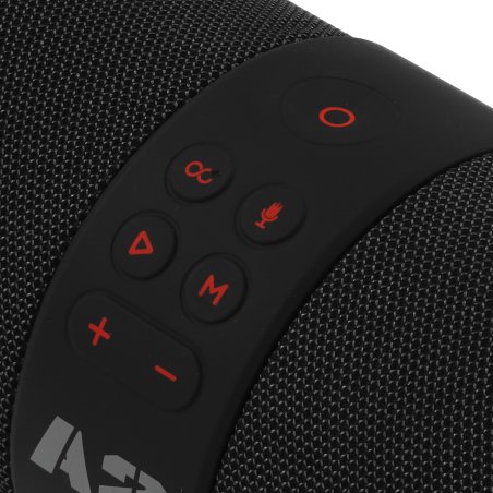 Колонка беспроводная Smartbuy (SBS-5370) A2, черный