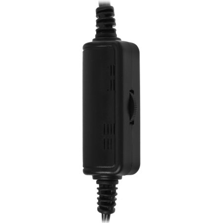 Колонки Sven SPS-603 черный USB-порт ПК, ноутбука или адаптер 5V DC