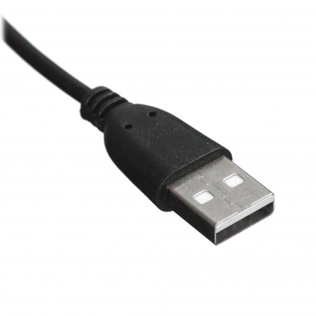 Колонки Defender Spitfire чёрный, 2.0, 6 Вт, Bluetooth, AUX