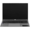 Ноутбук Acer Aspire Lite AL16-71P-5137 Intel Core Ultra 5 125H/16Gb/SSD 512Gb/16"/IPS/FHD+/180Hz/NoOS/Silver (NX.D4YCD.004)