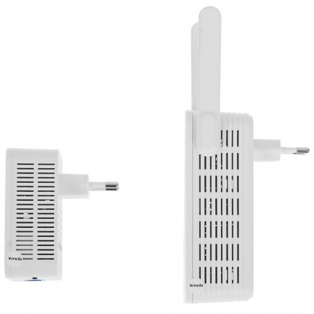 Адаптер TENDA POWERLINE PH5 1000MBPS KIT
