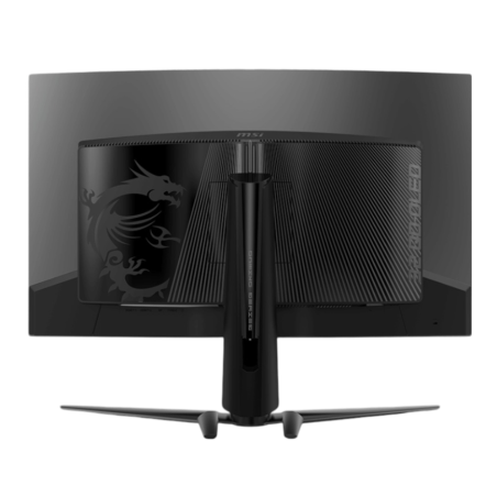 Монитор 31.5" MSI MAG 321UPX QD-OLED 3840x2160, 240 Гц, 0.03 мс, 16:9, 1000 кд/м², DisplayHDR True Black 400, DP 1.4a, HDMI 2.1, USB-C, 3.5 Jack, Adaptive-Sync, PIP, черный