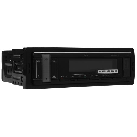 Автомагнитола ACV AVS-914BR 1DIN 4x50Вт