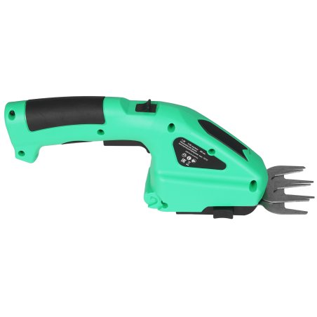 Ножницы Zitrek ZKGS7.2аккум. (082-2032)