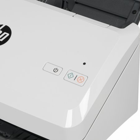 Сканер HP ScanJet Pro 2000 s2