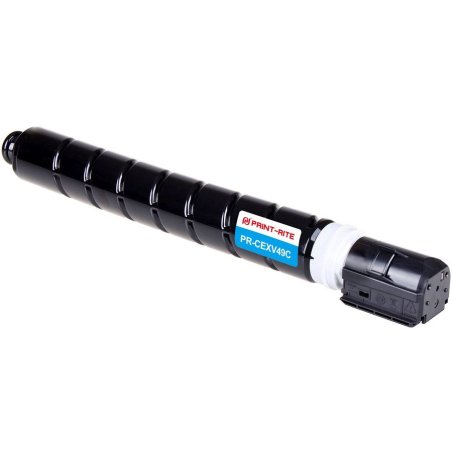 Картридж лазерный Print-Rite TFB684CPU1J PR-TN241C TN-241C голубой (1400стр.) для Brother HL-3170CDW