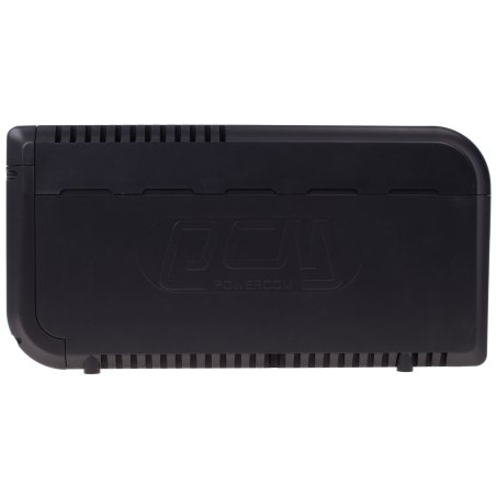 Источник бесперебойного питания Powercom Imperial IMP-825AP 495Вт 825ВА черный