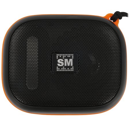Портативная колонка SOUNDMAX SM-PS5011B черный