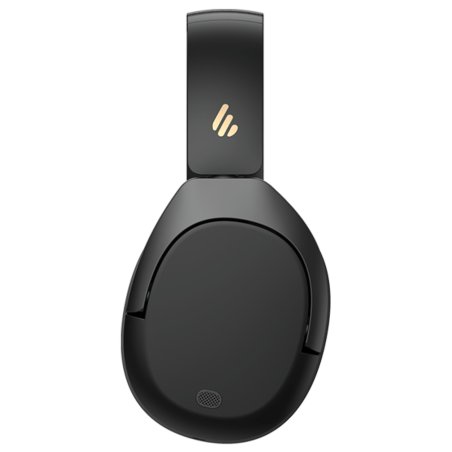 Беспроводные/проводные наушники Edifier WH950NB черный, полноразмерные, Bluetooth + проводной, активное шумоподавление