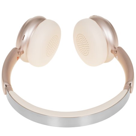 Наушники беспроводные MONSTER N-tune mini 01 (MH22235) бежевые