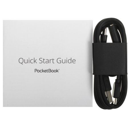 Электронная книга PocketBook 700 ERA 16Gb Stardust Silver (серебристый) (PB700-U-16-WW)