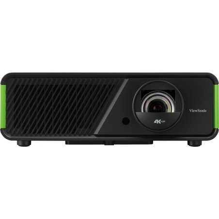 Проектор ViewSonic X2-4K Pro DLP 2900Lm LS (3840x2160) 3000000:1 ресурс лампы:60000часов 1xUSB typeA 2xHDMI 3.6кг